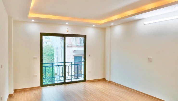 TRUNG TÂM VĂN QUÁN BÁN NHÀ 35M X 5 TẦNG
LH: 0372413014