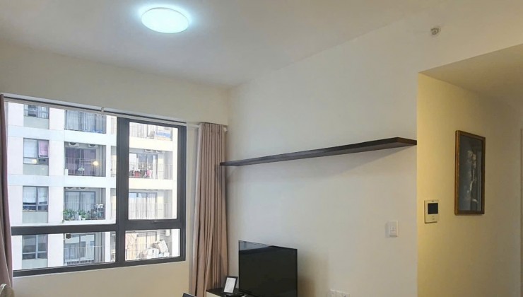 Giá tốt Masteri Thảo Điền – 2PN – 70m2, Full NT – 19 Triệu vào ngay