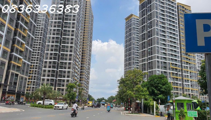 Bán căn chung cư 1PN+ 55m2 dọn vào ở ngay giá chỉ 2,2T phương thức thanh toán dãn chỉ cần trả trước 300 triệu