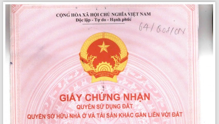 BÁN ĐẤT LỚN THÔN 3, XÃ GIA HUYNH, HUYỆN TÁNH LINH, BÌNH THUẬN GIÁ 50 TỶ