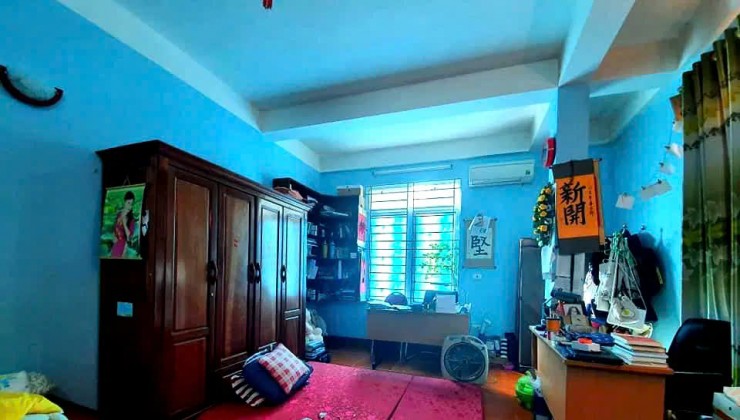 BÁN NHÀ NGUYỄN ĐÌNH THI, TÂY HỒ. 50M2 4 TẦNG MT 13M 20,3 TỶ- LÔ GÓC 3 THOÁNG- KINH DOANH KHỎI BÀN