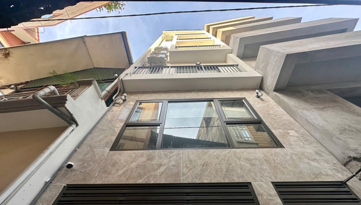 (Siêu Phẩm) Tòa Apartment 75m2 x 11P tại Xuân Đỉnh - Cách phố 20m - DT 90tr/tháng - Tin thật 100%.