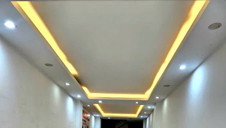 BÁN NHÀ MẶT PHỐ NGHI TÀM, TÂY HỒ. 80M2 6 TẦNG 23 TỶ- LÔ GÓC 3 THOÁNG - THANG MÁY - MẶT PHỐ Ô TÔ TRÁNH - VỪA Ở VỪA LÀM VĂN PHÒNG TUYỆT VỜI