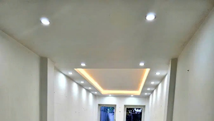 BÁN NHÀ MẶT PHỐ NGHI TÀM, TÂY HỒ. 80M2 6 TẦNG 23 TỶ- LÔ GÓC 3 THOÁNG - THANG MÁY - MẶT PHỐ Ô TÔ TRÁNH - VỪA Ở VỪA LÀM VĂN PHÒNG TUYỆT VỜI