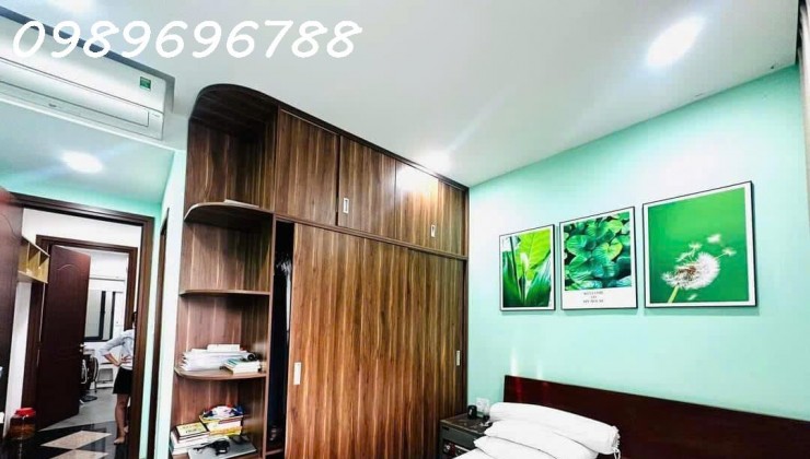 Nhà đẹp Quang Trung gara xe hơi 4 tầng kiên cố sổ hồng đẹp giá thấp hơn thị trường chính chủ kẹt tiền bán rất gấp