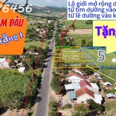 BÁN ĐẤT LÀM VƯỜN TẠI SÔNG HINH, PHÚ YÊN