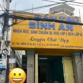 BÁN NHÀ 5X27M ĐÚC 2 TẤM, MẶT TIỀN HIỆP THÀNH 6, GIÁ 7.7T