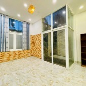 N37- Nhà Bán Hẻm 181/ Phan Đăng Lưu -  100M2 - 4 TẦNG - Hẻm Ô TÔ - 4PN giá 10 tỷ 9