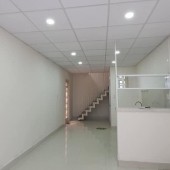 Nhà Hai Mặt Tiền - Hẻm Xe Hơi Bùi Đình Túy Phường 12 Bình Thạnh - 30M - SỔ ĐẸP VUÔNG VỨC - CHỈ 4.3 TỶ.