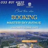 Chính thức nhận booking cao tầng Vinhomes Cổ Loa: Dự án Vinhomes Cổ Loa