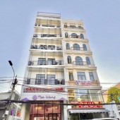 Nhà Phan Đăng Lưu, P3, Phú Nhuận, 133m2, 5 tầng, 11 phòng lớn, thang máy