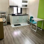 APARTMENT 6 TẦNG THANG MÁY - PHỐ HOÀNG NGÂN - 10 P KHÉP KÍN DT 60TR/ TH 60m2 Giá 15.2 tỷ