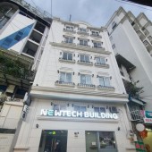 Bán nhà MT Phùng Văn Cung Phú Nhuận 7*18m 7 tầng, ST thang máy - 35phòng HĐT 130tr/th - Giá 30tỷ