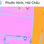 Bán lô Đất mt PHAN CHÂU TRINH, Phước Ninh, Hải Châu, Đà Nẵng dt 170m2 giá 29 tỷ.