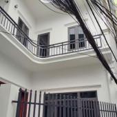 BÁN NHÀ ĐẸP MỚI TU SỬA PHỐ LÝ BÔN