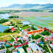 Bán đất thổ cư Diên Hòa Diên Khánh. Nằm đường dân sinh rộng 8m, sau lưng trường Trần Đại Nghĩa