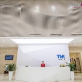 Cho thuê văn phòng hạng A siêu đẳng cấp tại TNR 54A Nguyễn Chí Thanh giá từ 500k/m2