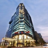 CHO THUÊ VĂN PHÒNG HẠNG A TẠI VPI TOWER – QUẬN CẦU GIẤY GIÁ RẺ CHỈ TỪ 18$/M2