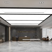 Giá siêu tốt! Cho thuê mặt bằng kinh doanh, văn phòng tòa nhà Gems Empire Tower 120m2 - 893m2