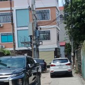 BÁN NHÀ ĐA SỸ - NGÕ THÔNG KINH DOANH - Ô TÔ VÀO NHÀ-LH : 0396268046