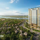 chính chủ cần bán căn hộ THE MAISON ,46m2 ,1PN+ Gía 1ty170 ,LH ;0938,993,973.