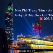 Cập nhật T10.2024 giỏ hàng Bán Nhà MẶT TIỀN trung tâm, chỉ 8 tỷ. LH: 0933910039