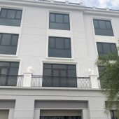 !! CHÍNH CHỦ CHO THUÊ CĂN SHOPHOUSE 4 TẦNG TẠI Vinhomes Royal Lsland VŨ YÊN, HẢI PHÒNG