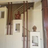 CHÍNH CHỦ CẦN BÁN GẤP CĂN NHÀ TẠI XÃ QUI ĐỨC, BÌNH CHÁNH.TP.HCM