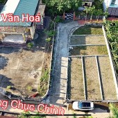 BÁN ĐẤT CẨM CƠ - HỒNG VÂN NHỈNH 1 TỶ.