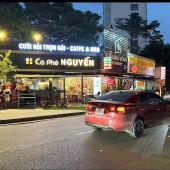 SANG NHƯỢNG QUÁN CAFE NGUYỄN THƯƠNG HIỆU 10 NĂM TẠI HOÀNG MAI, HÀ NỘI