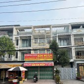 CC bán nhà 4 tầng (5x21) MT Nguyễn Thị Búp - KDC Hiệp Thành city, Q12 giá tốt 13.9 tỷ