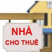 CHO THUÊ NHÀ NGUYÊN CĂN 2 TẦNG 45M2/ TẦNG TẠI NHỊ CHÂU, HẢI DƯƠNG