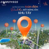 CHÍNH THỨC BOOKING 2 TOÀ CUỐI CÙNG G5 - G6 SOLA PARK TÂY MỖ, NAM TỪ LIÊM, HÀ NỘI