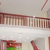 2 Tầng 100M2, kiệt ô tô NGUYỄN ĐÌNH TỨ, ngang 7m, 3 PN, nhỉnh 3ty