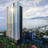 Căn Hộ Penthouse dạng Duplex được mở bán đầu tiên tại Nha Trang