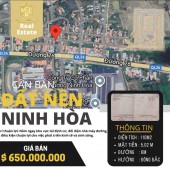 Bán nhanh lô đất đầu tư full thổ cách QL26 50m giá chỉ 650tr