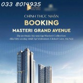 Nhận booking SIÊU PHẨM VINHOMES CỔ LOA - QUỸ CĂN NGOẠI GIAO VỊ TRÍ ĐẸP, GIÁ TỐTNHẤ