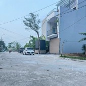 Bán 80m2 đất thổ cư Khu Đất X1- Nguyên Khê- Đông Anh, Hà Nội