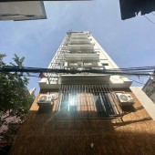 (Siêu Phẩm) Tòa Apartment 70m2 x 18P Mễ Trì Thượng - Ô tô vào nhà - DT 105tr/tháng - Tin Thật 100%.