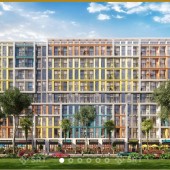 Bán căn hộ chung cư 2 ngủ tòa A6  tại đô thị SUN URBAN CITY  HÀ NAM chỉ 2 tỷ 215 triệu giá không chênh