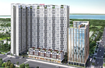 CitiGrand Quận 2 (Tp Thủ Đức) chính thức nhận Booking chỉ với 50 triệu đồng