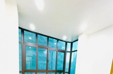 Cực Hiếm nhà phố Trương Định, Kinh Doanh đỉnh, gần mặt phố, ô tô đi qua, 46m2*4T