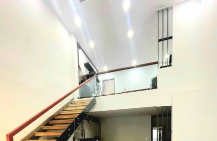 HẺM NGUYỄN VĂN QUỲ, P.PHÚ THUẬN, Q.7, 70M², 4,6 TỶ