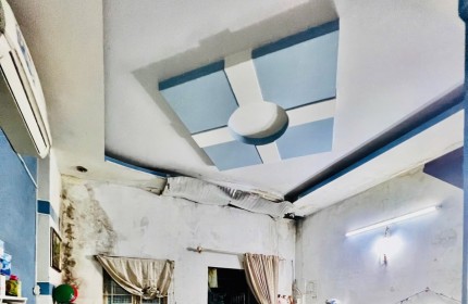 Nhà Kha Vạn Cân. Linh Tây gần chợ Thủ Đức, 5x10, nở hậu 5.3m, 2 tỷ 75 (Thương lượng)