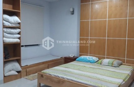 Cực Phẩm Nhà 1T4L, MT Đường Lê Quang Định, P. Thắng Nhất, Vũng Tàu, DT: 101m2, Chỉ 12.5 Tỷ