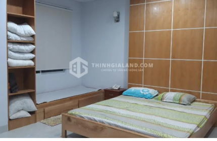 BÁN NHÀ 1 TRỆT 4 LẦU KINH DOANH TỐT MẶT TIỀN LÊ QUANG ĐỊNH THẮNG NHẤT VŨNG TÀU GIÁ CHỈ 12.5 TỶ