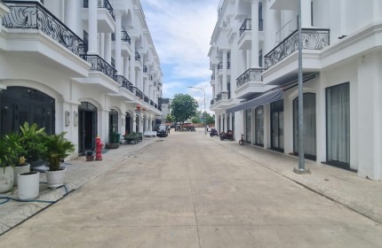 Mai Anh Luxury - Phố Thương Mại Đẳng Cấp Tại Thành Phố Tây Ninh