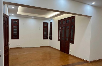 Bán nhà phố Đỗ Đình Thiện, Mỹ Đình Sông Đà, 143m2 4T kinh doanh đỉnh