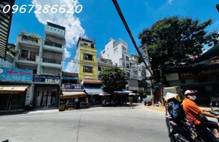 50TR/ THÁNG, BÁN CĂN HỘ DỊCH VỤ NGAY CITYLAND, HẺM 1 XẸC,P5, GÒ VẤP, GIÁ 10.X TỶ