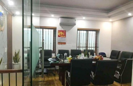 Bán nhà La Casta KĐT Văn Phú, Hà Đông: 73m2x4T, 5m tiền, vị trí đẹp, kinh doanh tốt, nhỉnh 17 tỷ